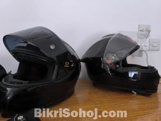 Helmet